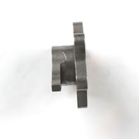 不鏽鋼結構件-自行車