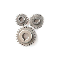 木工（gōng）機械零件