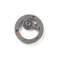 鐵基（jī）齒輪--行星