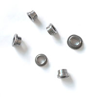 鐵基軸承-台階軸承