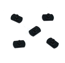 運動用品粉末冶金緊（jǐn）固螺母